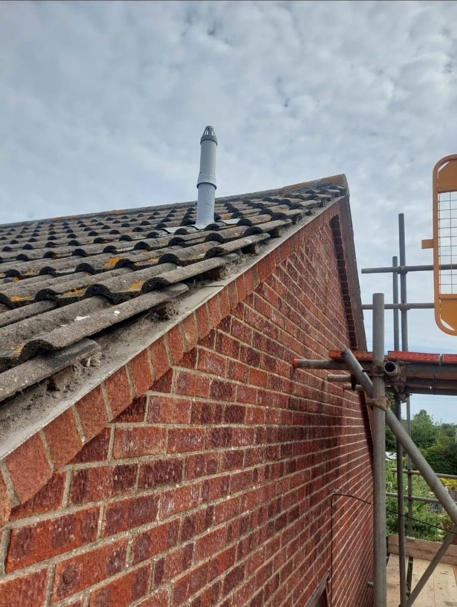 Verge Repair photo