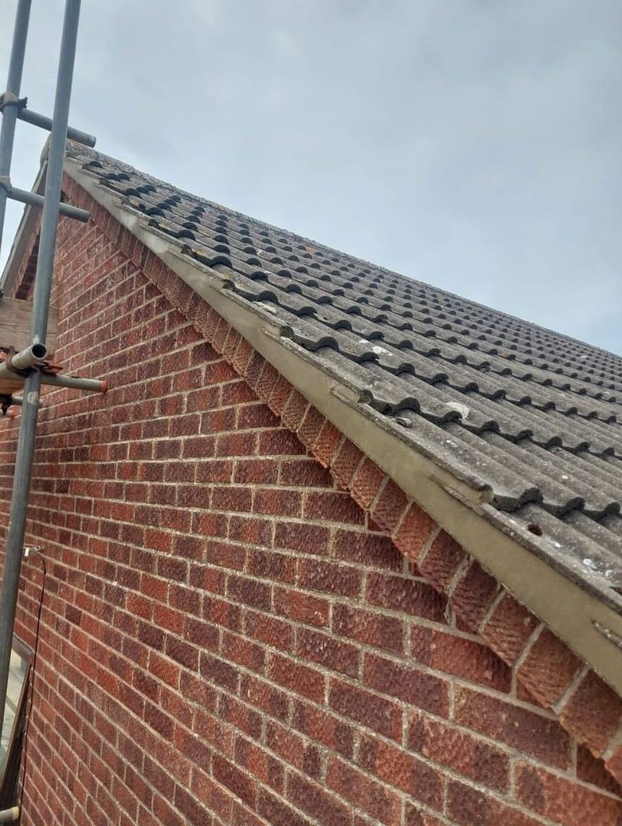 Verge Repair photo